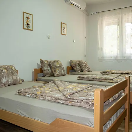 Sobe Marija Apartment Kikinda