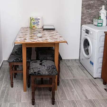 Sobe Marija Apartment