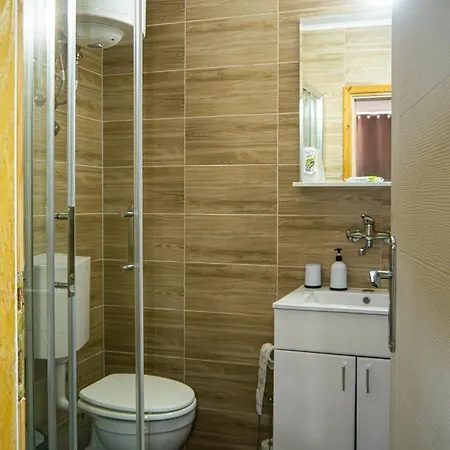 Apartment Sobe Marija *
