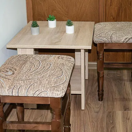 Apartmán Sobe Marija