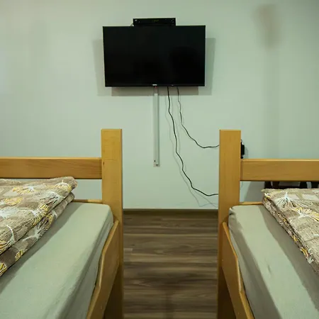 Sobe Marija Daire Kikinda