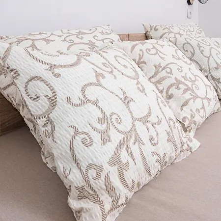 Sobe Marija Apartmán *