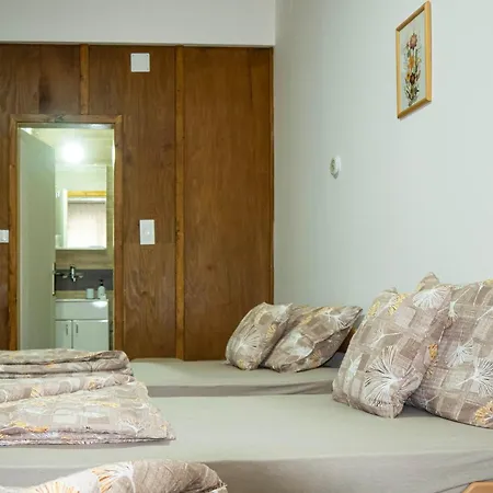 Sobe Marija Apartment Kikinda