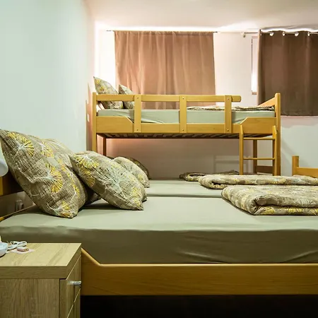 Sobe Marija Apartmán *