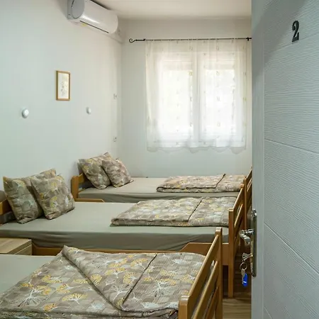 Sobe Marija Apartment *