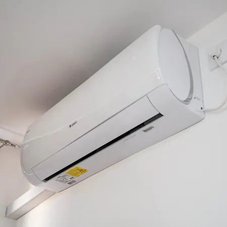 Sobe Marija * Kikinda