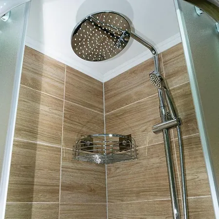 Sobe Marija * Kikinda