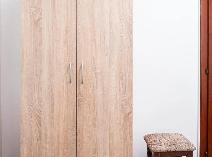 Sobe Marija Apartmán *