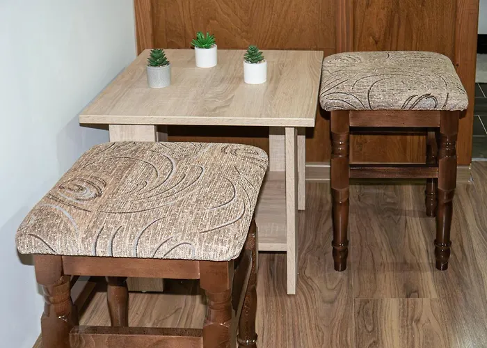 Apartmán Sobe Marija