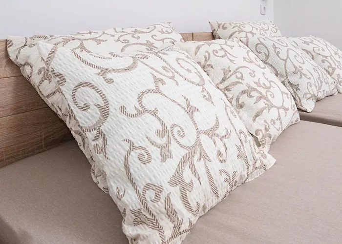 Sobe Marija Apartmán *