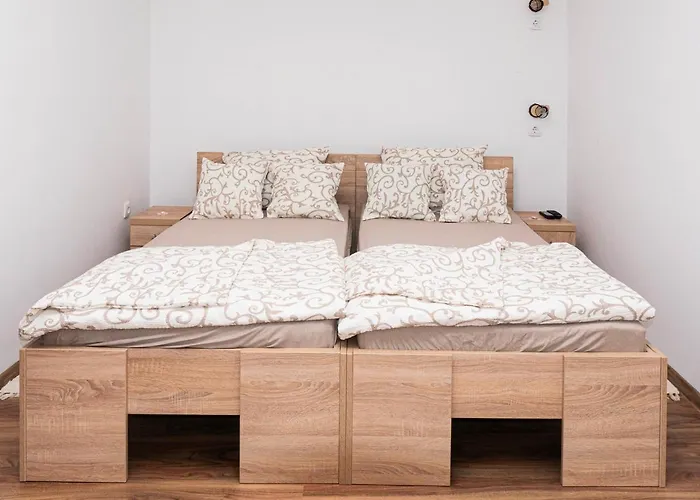 Sobe Marija Apartment